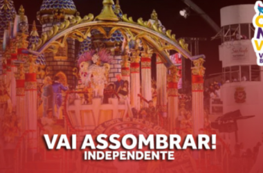 Especial #CarnaVAVEL: Luz, câmera e terror! Conheça a Independente Tricolor