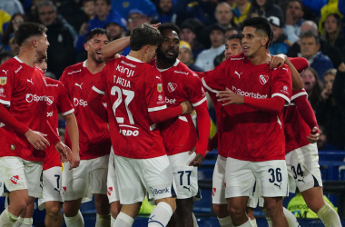 El ‘Rojo’ sigue con la ilusión de cortar la
sequía de 23 años