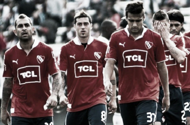 Guía Club Atlético Independiente: Primera B Nacional 2013/2014