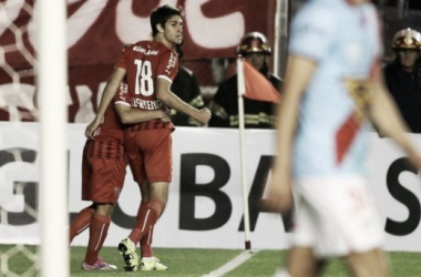 Copa Sudamericana: Independiente agli ottavi