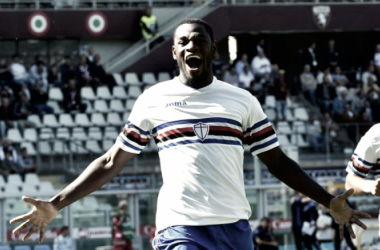 La Sampdoria aspetta il Crotone per rimanere in corsa per l'Europa League