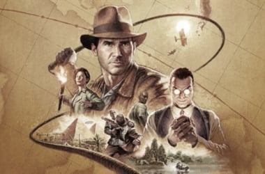 Indiana Jones e o Grande Círculo conquista segundo maior pico da MachineGames