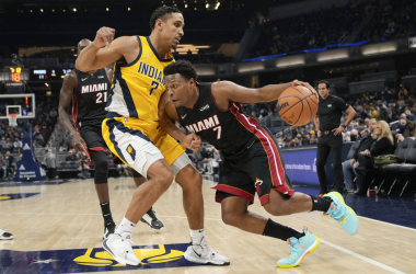 Miami Heat