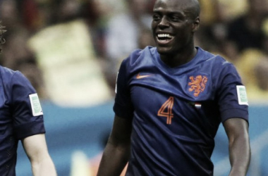 Martins Indi: “Ya estoy de vuelta y estoy muy feliz”