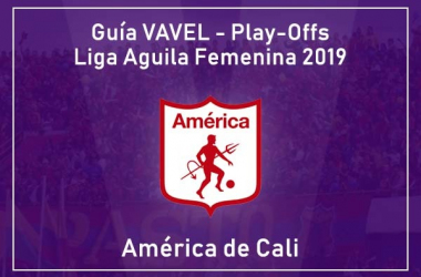 Análisis VAVEL Colombia, Play-Offs
Liga Aguila Femenina 2019: América de Cali