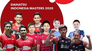 PBSI Ajukan Pembatalan Indonesia Masters 2020