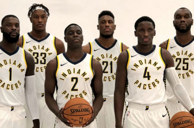 NBA : Indiana Pacers, le début de la galère.