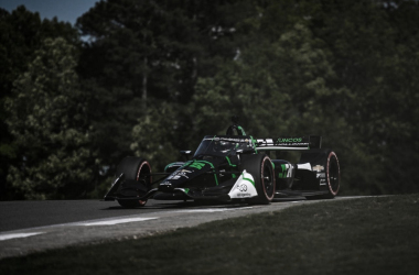 Foto: IndyCar Series (Website)