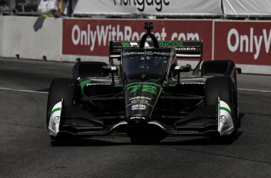 Foto: IndyCar Series Website