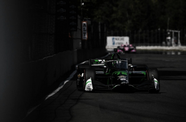Foto: IndyCar Series Website