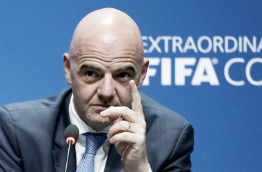 Ora è ufficiale: dal 2026 i Mondiali saranno a 48 squadre