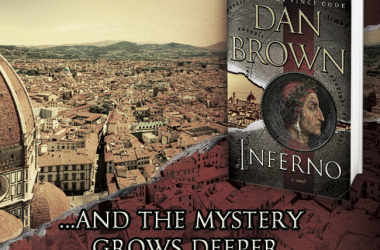 Dan Brown vuelve con su novela más ambiciosa, &quot;Inferno&quot;