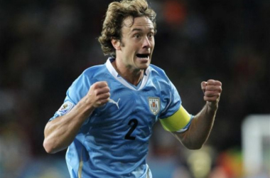 Confiante com Uruguai, Lugano afirma: "É nosso Mundial"