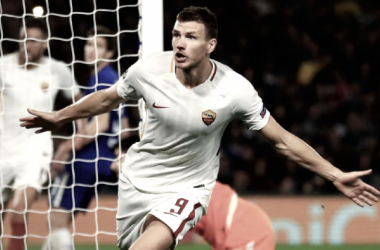 La Roma sfida il Torino per rimanere in scia al treno delle prime