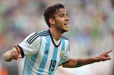 Argentina vence sin sobresaltos