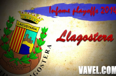 Informe VAVEL playoffs 2014: Unió Esportiva Llagostera