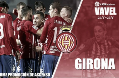 Informe VAVEL Playoffs 2016: Girona
