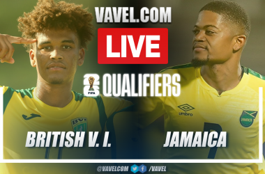 BVI 0-1 JAM