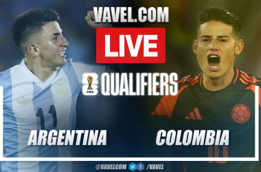 ARG 1-1 COL