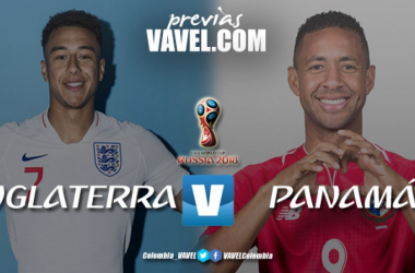 Previa Inglaterra vs Panamá: sellar la clasificación o darle vida al debutante