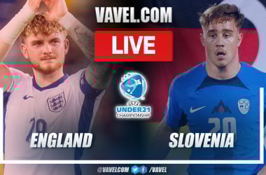 ENG 0-0 SLO