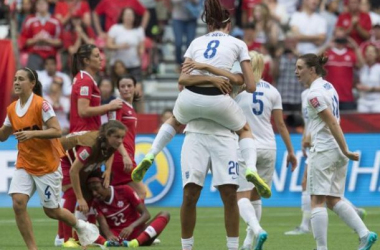 Canadá dice adiós al sueño de su Mundial