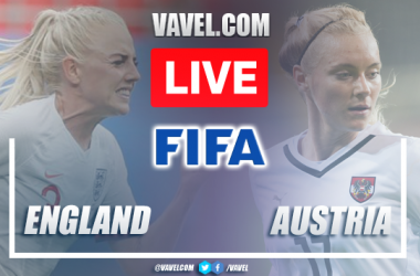 England vs Austria: LIVE Stream, Score Updates and How to Watch in UEFA Women’s EURO 2022