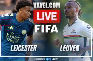Leicester City vs Leuven