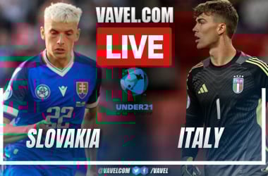 SVK 0-1 ITA