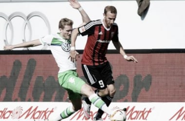 FC Ingolstadt 04 0-0 VfL Wolfsburg: Stalemate at the Sportpark