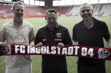 Linke extends with Ingolstadt