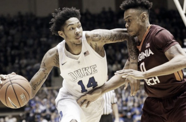 2016 NBA Draft: What No. 2 overall pick Brandon Ingram brings to the Los Angeles Lakers