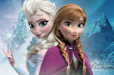 &#039;Frozen Fever&#039;: las primeras imágenes