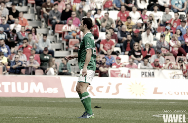 Íñigo López: &quot;En intensidad e ilusión no nos pueden ganar&quot;