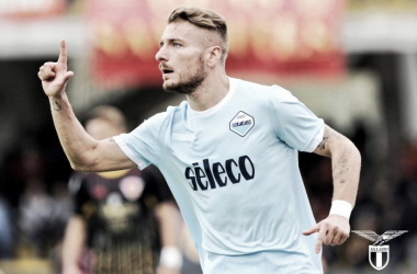 Previa Atalanta vs Lazio: juguemos en el bosque mientras Immobile no está