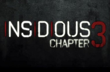 Primer tráiler de &#039;Insidious 3&#039;, con nuevo director y reparto