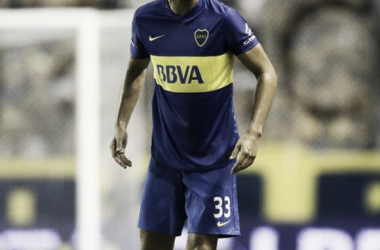 Resumen Boca Juniors VAVEL: Juan Manuel Insaurralde