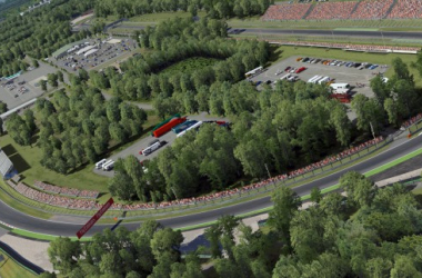 Ora è ufficiale, Monza resterà nel calendario di F.1
