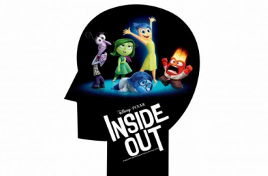 Crítica de &#039;Inside Out&#039;; Brillante y tierna, a partes iguales