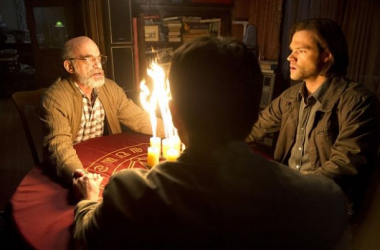 Supernatural: "Inside Man" Recap