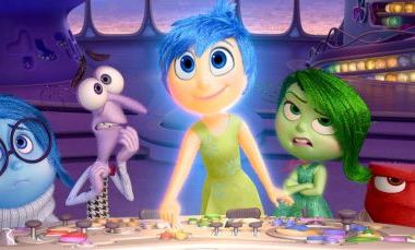 Crítica de &#039;Inside Out&#039;: cuando bonitos ingredientes no dan bonitos resultados