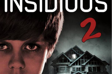 &#039;Insidious: Capítulo 2&#039; ya tiene nuevo tráiler