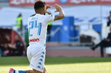 Napoli, a Torino Sarri ritrova i titolarissimi