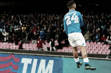 Insigne tra Napoli e Italia: obiettivo riscatto e convocazione