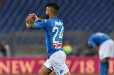 Napoli, a Torino per ripartire: Sarri ritrova Insigne