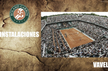 Roland Garros 2016: remodelación necesaria y esperada