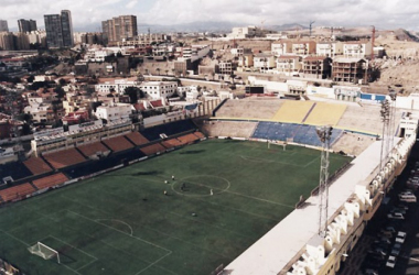 Noches para no dormir: el Granada asalta el Insular