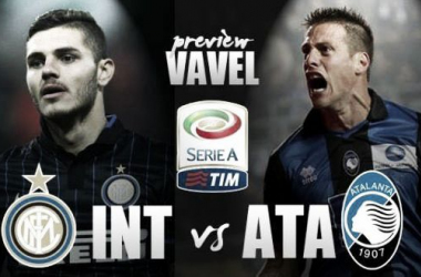 Inter Milan - Atalanta Preview: Hosts look to regain Champions League place