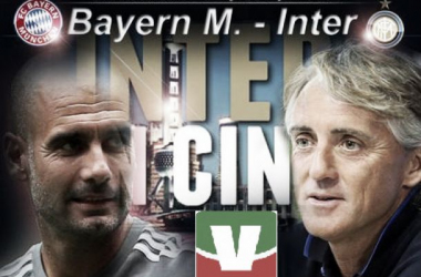 Risultato Inter - Bayern Monaco, amichevole precampionato (0-1): decide Mario Gotze