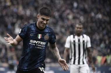 Com dois gols de Correa, Inter vence Udinese e se reaproxima dos líderes